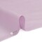 1 Yard Lavender Fog Silk Crepe Back Satin Soft Smooth Elegant Designer Fabric 44 inch Width